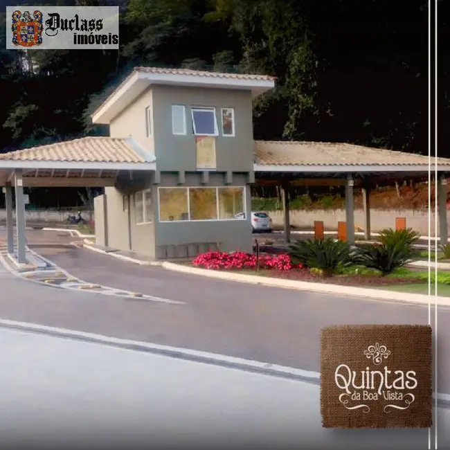 Foto 7 de Lote de Condomínio à venda, 600m2 em Condominio Quintas da Boa Vista, Atibaia - SP