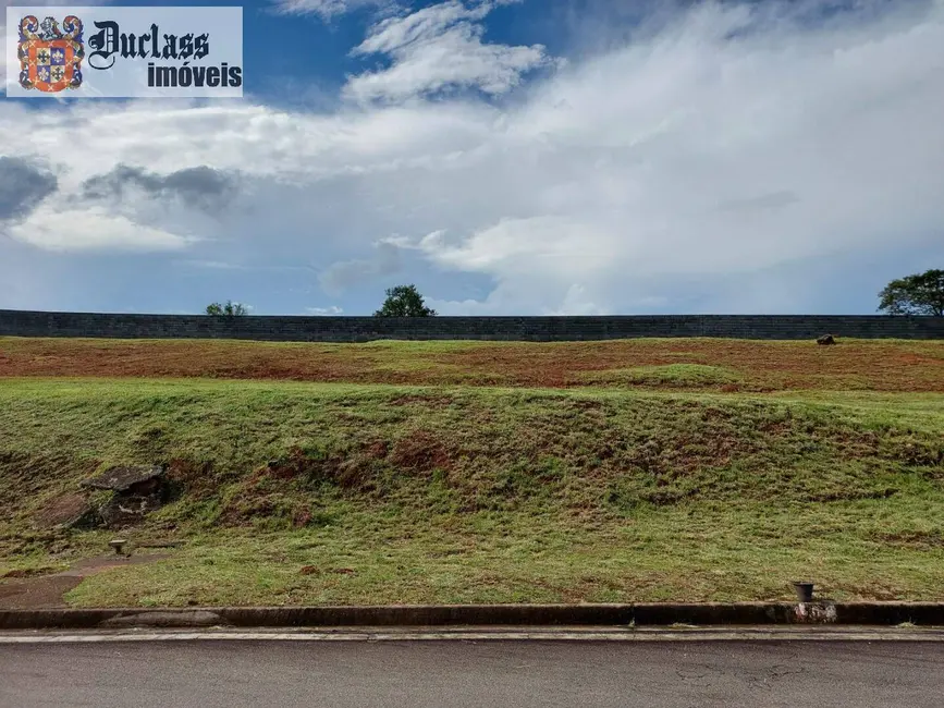 Foto 2 de Terreno / Lote à venda, 600m2 em Atibaia - SP