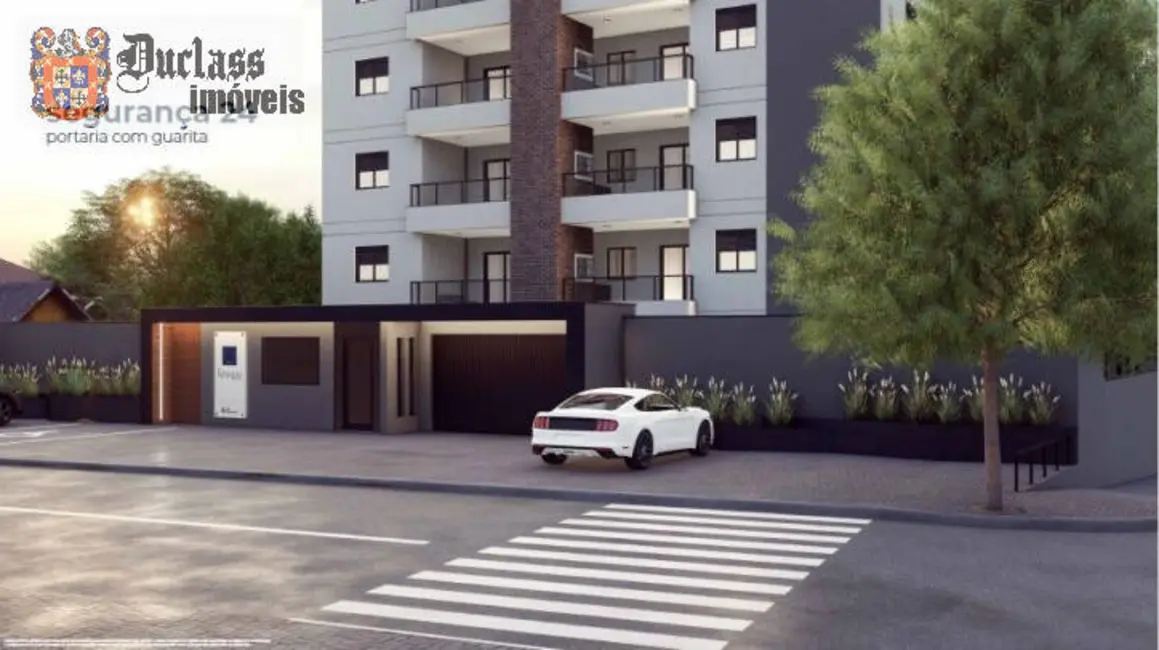 Apartamento com 2 quartos à venda, 78m2 em Vila Gardênia, Atibaia - SP - imagem 4 Foto 4 de Apartamento com 2 quartos à venda, 78m2 em Vila Gardênia, Atibaia - SP