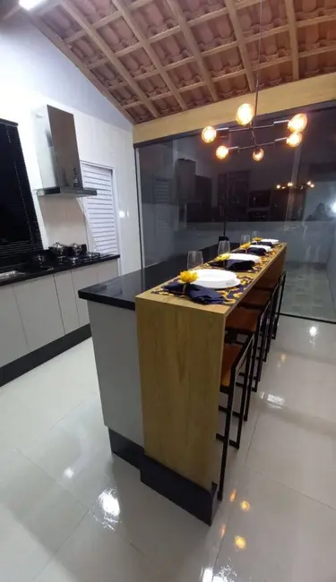 Foto 2 de Cobertura com 2 quartos à venda, 90m2 em Parque João Ramalho, Santo Andre - SP