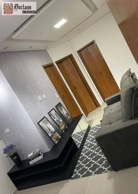 Foto 5 de Cobertura com 2 quartos à venda, 90m2 em Parque João Ramalho, Santo Andre - SP
