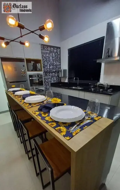 Foto 4 de Cobertura com 2 quartos à venda, 90m2 em Parque João Ramalho, Santo Andre - SP