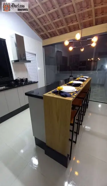 Foto 2 de Cobertura com 2 quartos à venda, 90m2 em Parque João Ramalho, Santo Andre - SP