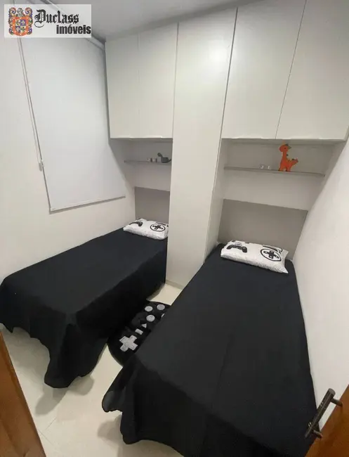 Foto 6 de Cobertura com 2 quartos à venda, 90m2 em Parque João Ramalho, Santo Andre - SP