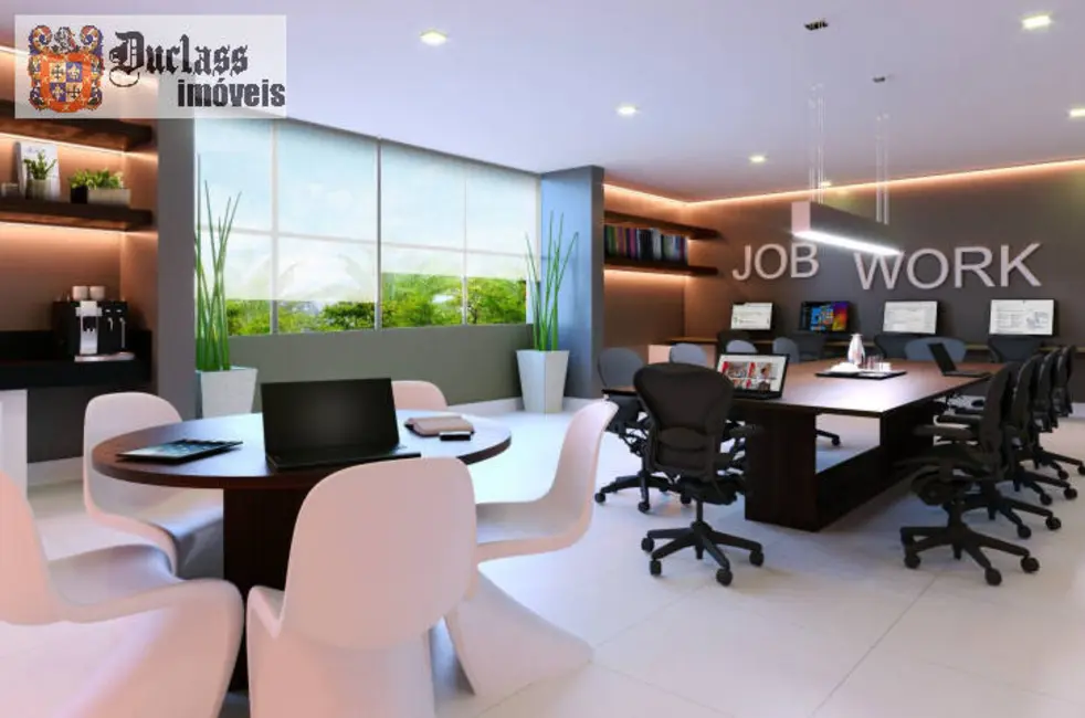 Apartamento com 3 quartos à venda, 103m2 em Vila Alzira, Guaruja - SP - imagem 6 Foto 6 de Apartamento com 3 quartos à venda, 103m2 em Vila Alzira, Guaruja - SP