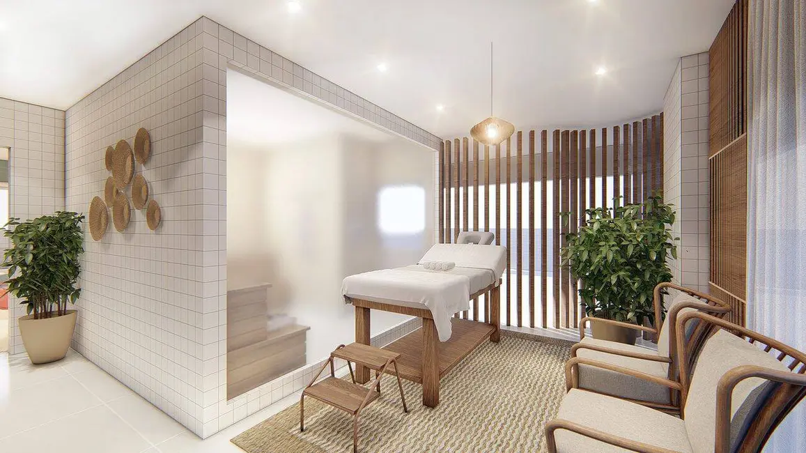 Foto 6 de Apartamento com 3 quartos à venda, 102m2 em Guaruja - SP