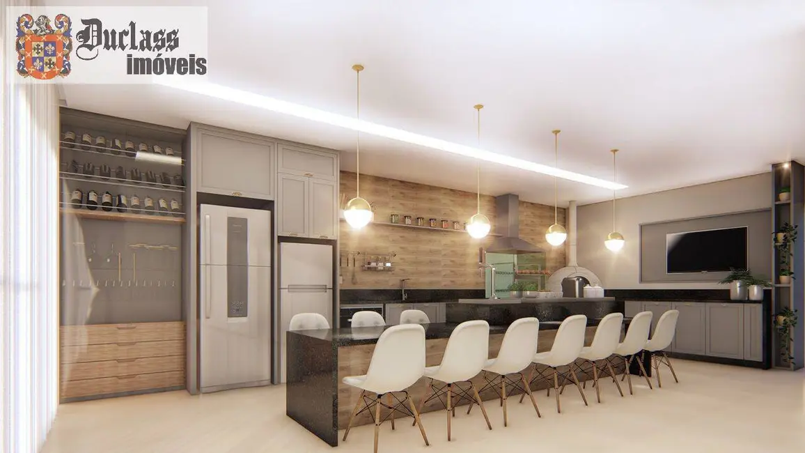 Apartamento com 2 quartos à venda, 68m2 em Guaruja - SP - imagem 3 Foto 3 de Apartamento com 2 quartos à venda, 68m2 em Guaruja - SP