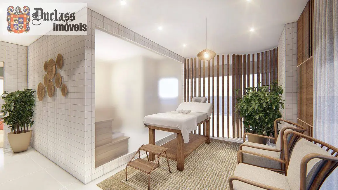 Apartamento com 2 quartos à venda, 68m2 em Guaruja - SP - imagem 4 Foto 4 de Apartamento com 2 quartos à venda, 68m2 em Guaruja - SP
