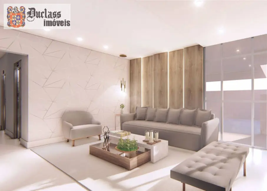 Foto 9 de Apartamento com 3 quartos à venda, 101m2 em Guaruja - SP