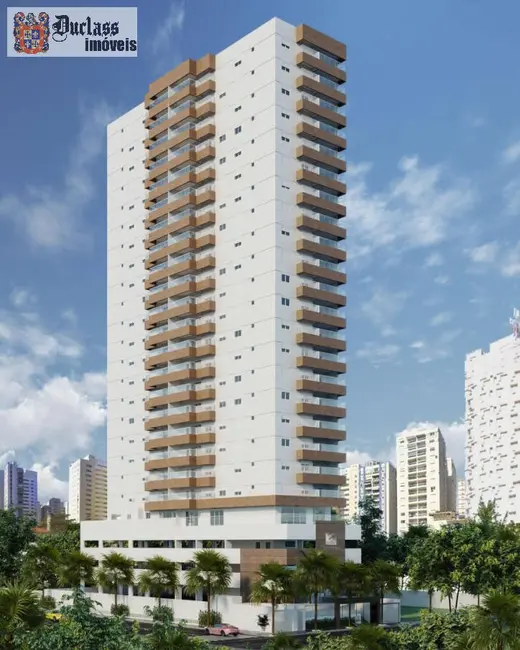 Apartamento com 2 quartos à venda, 66m2 em Guaruja - SP - imagem 1 Foto 1 de Apartamento com 2 quartos à venda, 66m2 em Guaruja - SP