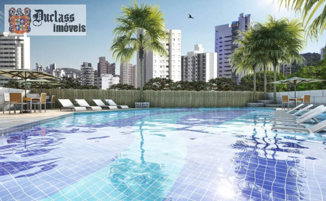 Apartamento com 2 quartos à venda, 66m2 em Guaruja - SP - imagem 9 Foto 9 de Apartamento com 2 quartos à venda, 66m2 em Guaruja - SP