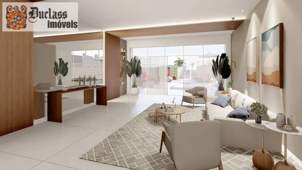 Apartamento com 2 quartos à venda, 80m2 em Jardim Virgínia, Guaruja - SP - imagem 8 Foto 8 de Apartamento com 2 quartos à venda, 80m2 em Jardim Virgínia, Guaruja - SP
