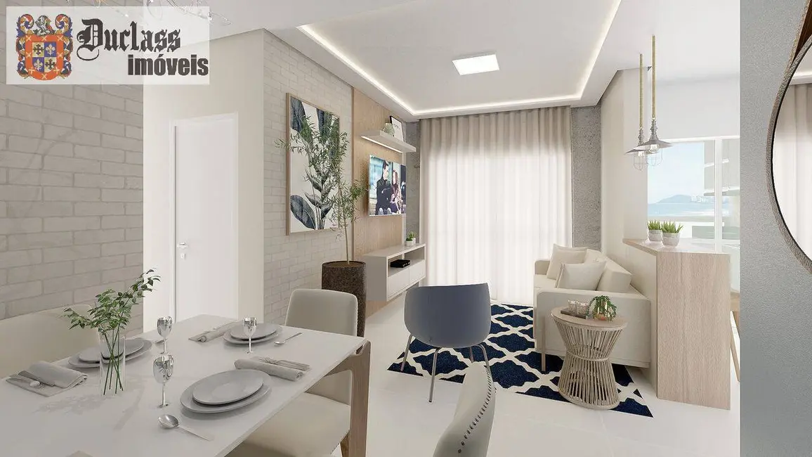 Apartamento com 2 quartos à venda, 95m2 em Jardim Virgínia, Guaruja - SP - imagem 6 Foto 6 de Apartamento com 2 quartos à venda, 95m2 em Jardim Virgínia, Guaruja - SP