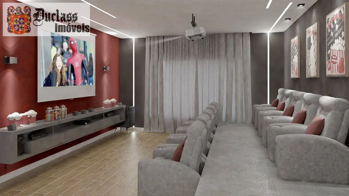 Apartamento com 2 quartos à venda, 95m2 em Jardim Virgínia, Guaruja - SP - imagem 8 Foto 8 de Apartamento com 2 quartos à venda, 95m2 em Jardim Virgínia, Guaruja - SP