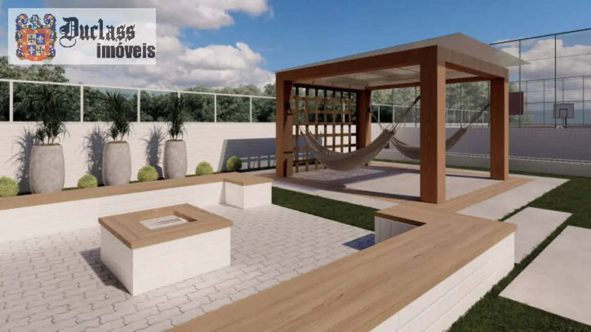 Apartamento com 2 quartos à venda, 94m2 em Jardim Virgínia, Guaruja - SP - imagem 1 Foto 1 de Apartamento com 2 quartos à venda, 94m2 em Jardim Virgínia, Guaruja - SP