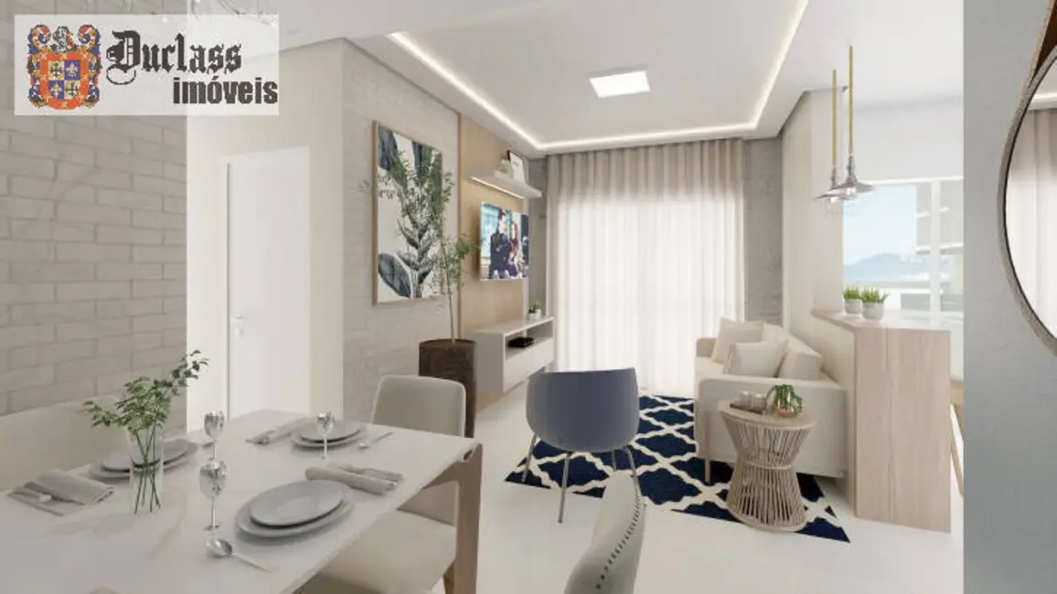 Apartamento com 2 quartos à venda, 94m2 em Jardim Virgínia, Guaruja - SP - imagem 6 Foto 6 de Apartamento com 2 quartos à venda, 94m2 em Jardim Virgínia, Guaruja - SP