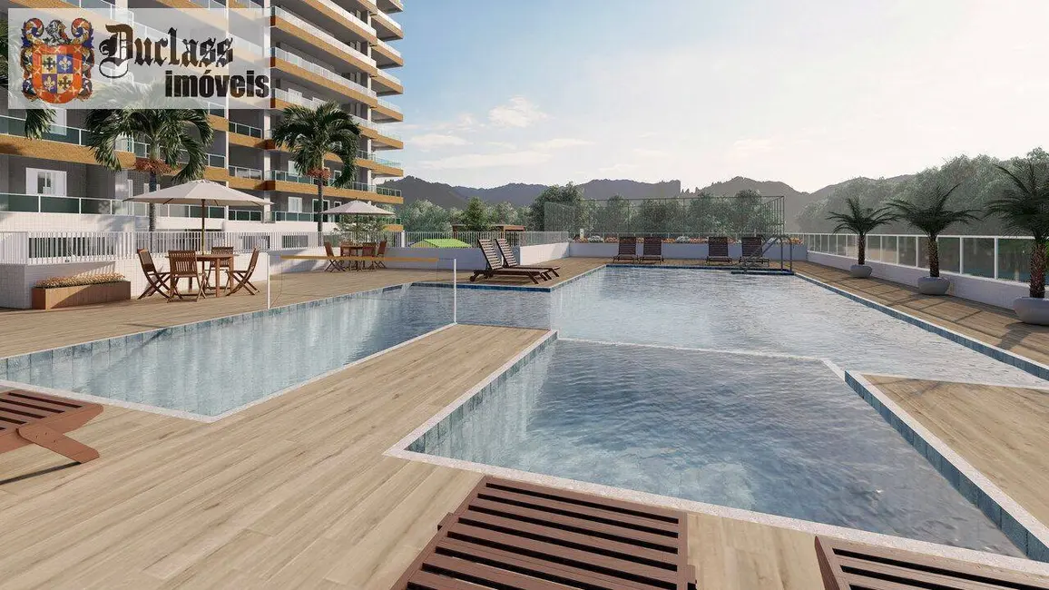 Apartamento com 2 quartos à venda, 80m2 em Jardim Virgínia, Guaruja - SP - imagem 1 Foto 1 de Apartamento com 2 quartos à venda, 80m2 em Jardim Virgínia, Guaruja - SP