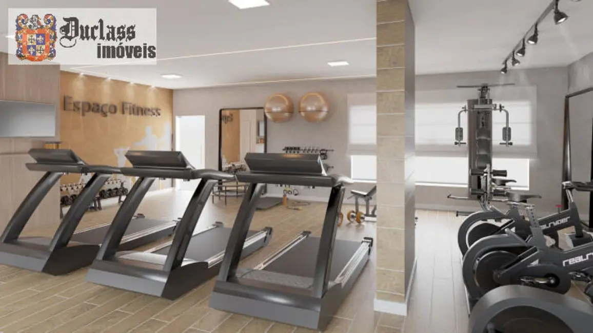 Apartamento com 2 quartos à venda, 79m2 em Jardim Virgínia, Guaruja - SP - imagem 9 Foto 9 de Apartamento com 2 quartos à venda, 79m2 em Jardim Virgínia, Guaruja - SP