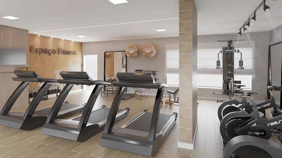 Foto 9 de Apartamento com 2 quartos à venda, 80m2 em Jardim Virgínia, Guaruja - SP