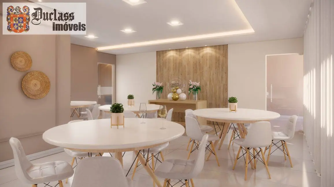 Foto 3 de Apartamento com 2 quartos à venda, 62m2 em Mongagua - SP