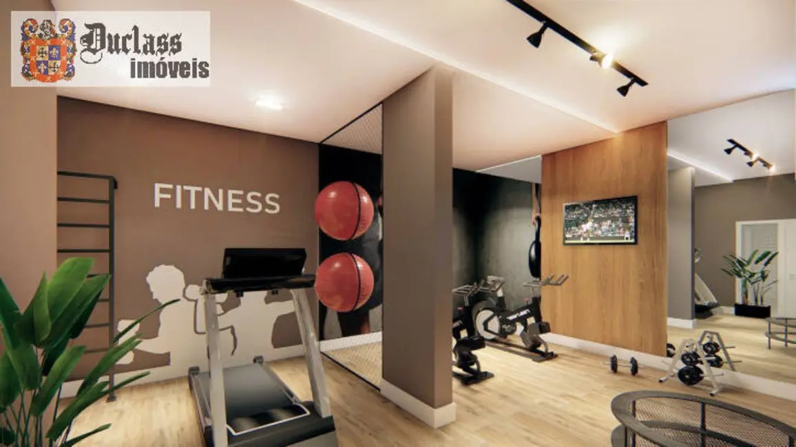 Foto 4 de Apartamento com 2 quartos à venda, 73m2 em Mongagua - SP