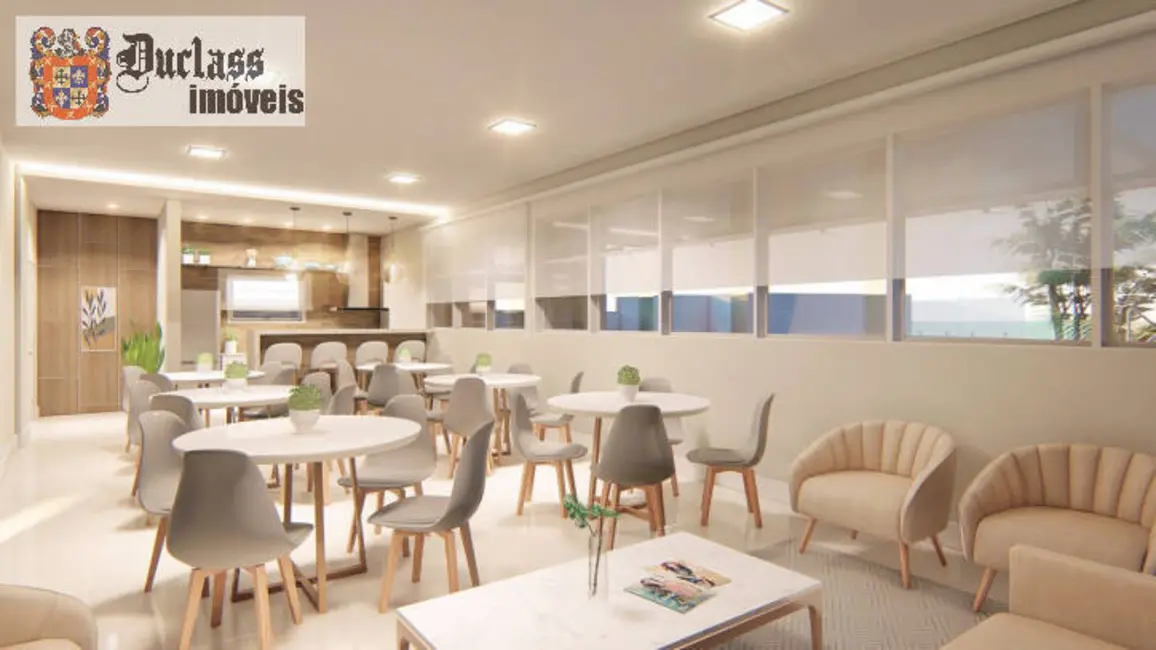 Foto 7 de Apartamento com 2 quartos à venda, 73m2 em Mongagua - SP