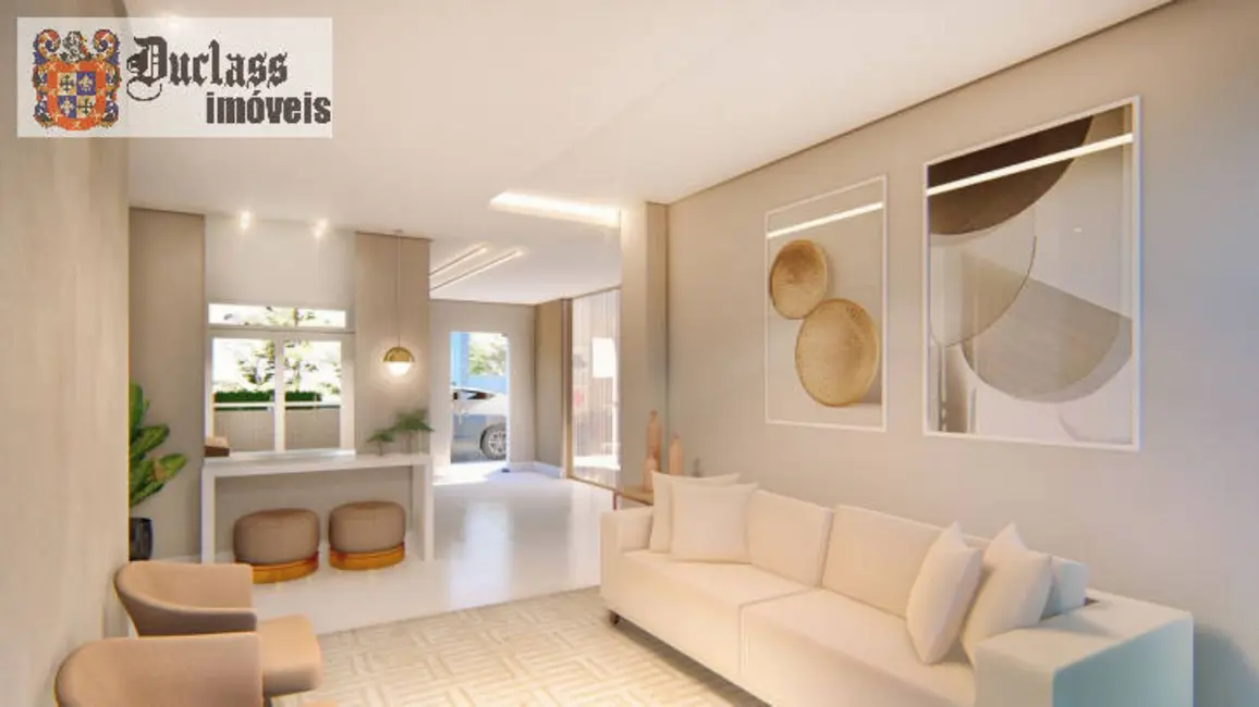 Foto 7 de Apartamento com 2 quartos à venda, 75m2 em Mongagua - SP