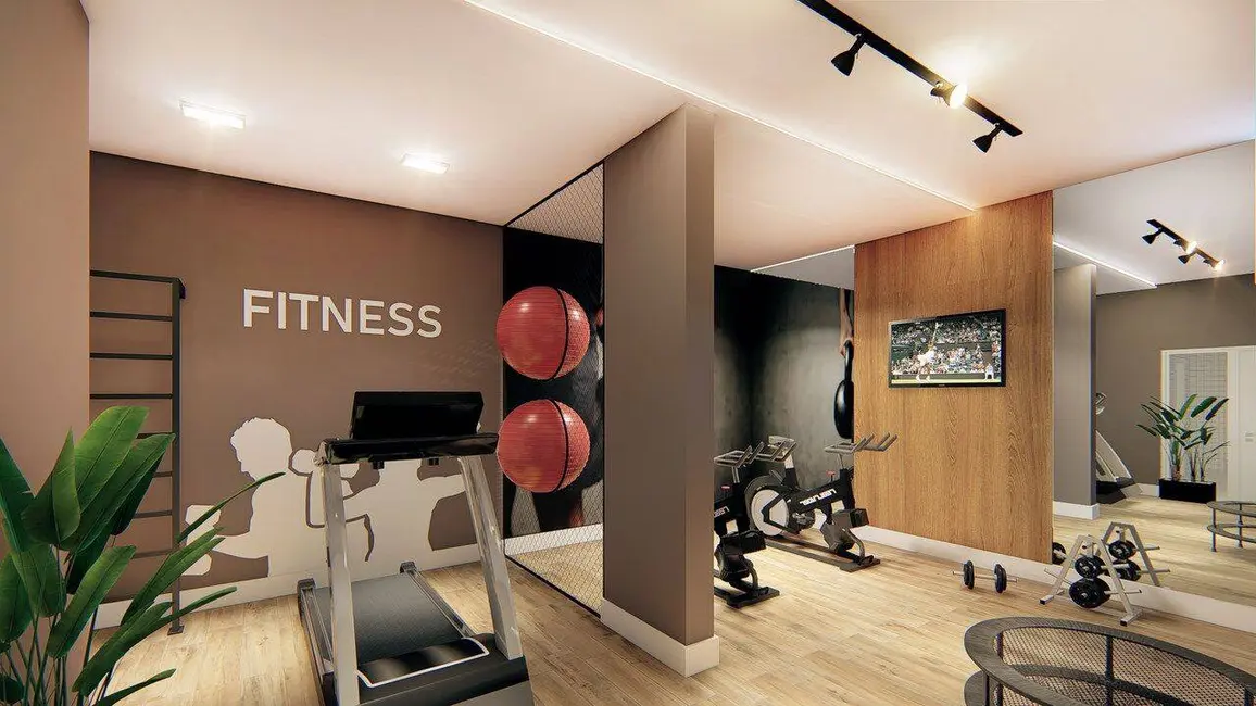 Foto 4 de Apartamento com 2 quartos à venda, 79m2 em Mongagua - SP