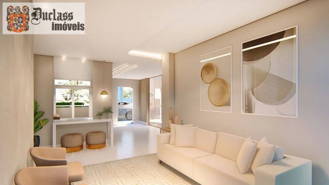 Foto 7 de Apartamento com 2 quartos à venda, 79m2 em Mongagua - SP