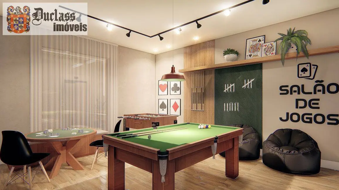 Foto 8 de Apartamento com 2 quartos à venda, 80m2 em Mongagua - SP