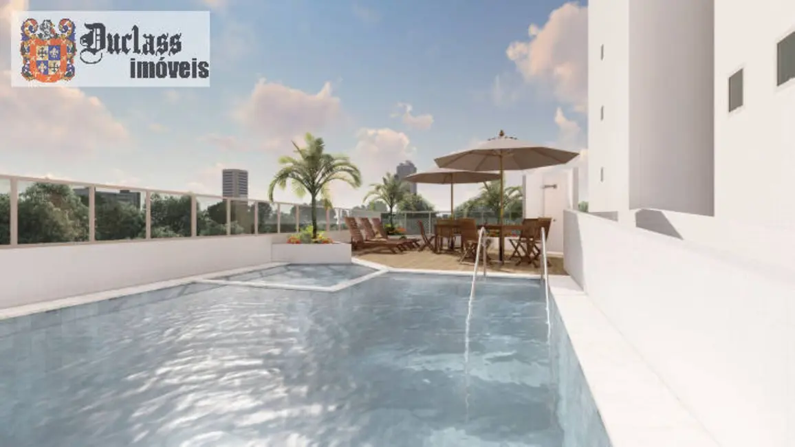 Foto 7 de Cobertura com 4 quartos à venda, 176m2 em Mongagua - SP