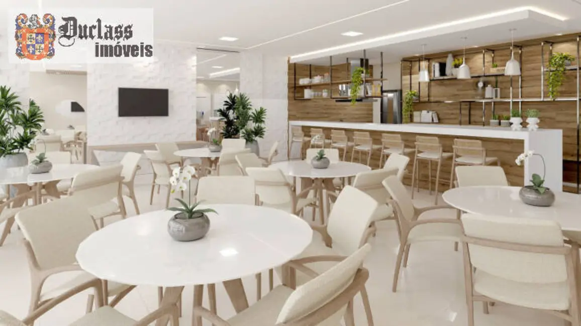 Foto 9 de Cobertura com 4 quartos à venda, 176m2 em Mongagua - SP