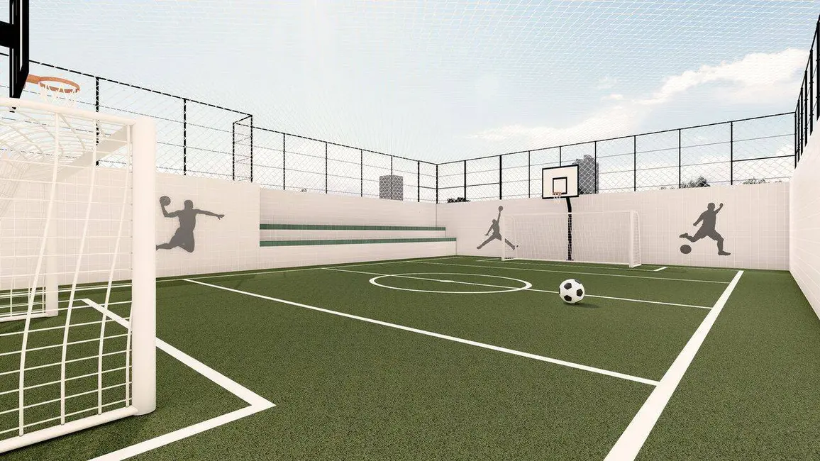 Cobertura com 4 quartos à venda, 177m2 em Mongagua - SP - imagem 8 Foto 8 de Cobertura com 4 quartos à venda, 177m2 em Mongagua - SP