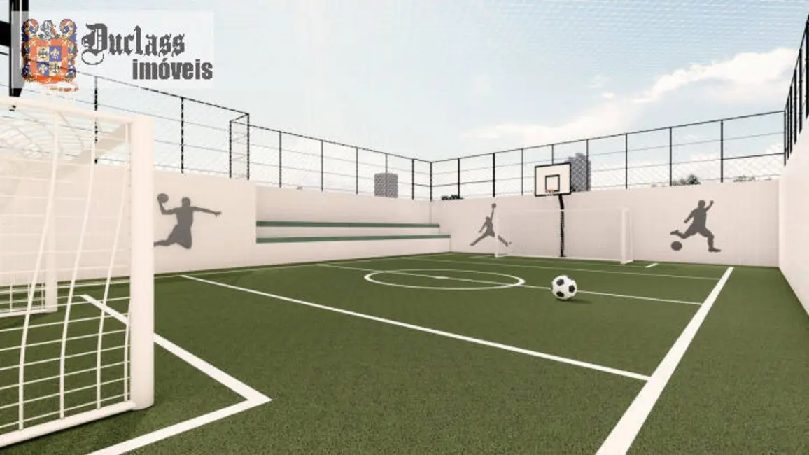 Foto 8 de Cobertura com 4 quartos à venda, 176m2 em Mongagua - SP