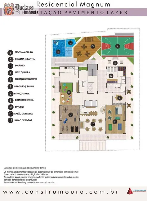 Apartamento com 2 quartos à venda, 84m2 em Mongagua - SP - imagem 3 Foto 3 de Apartamento com 2 quartos à venda, 84m2 em Mongagua - SP