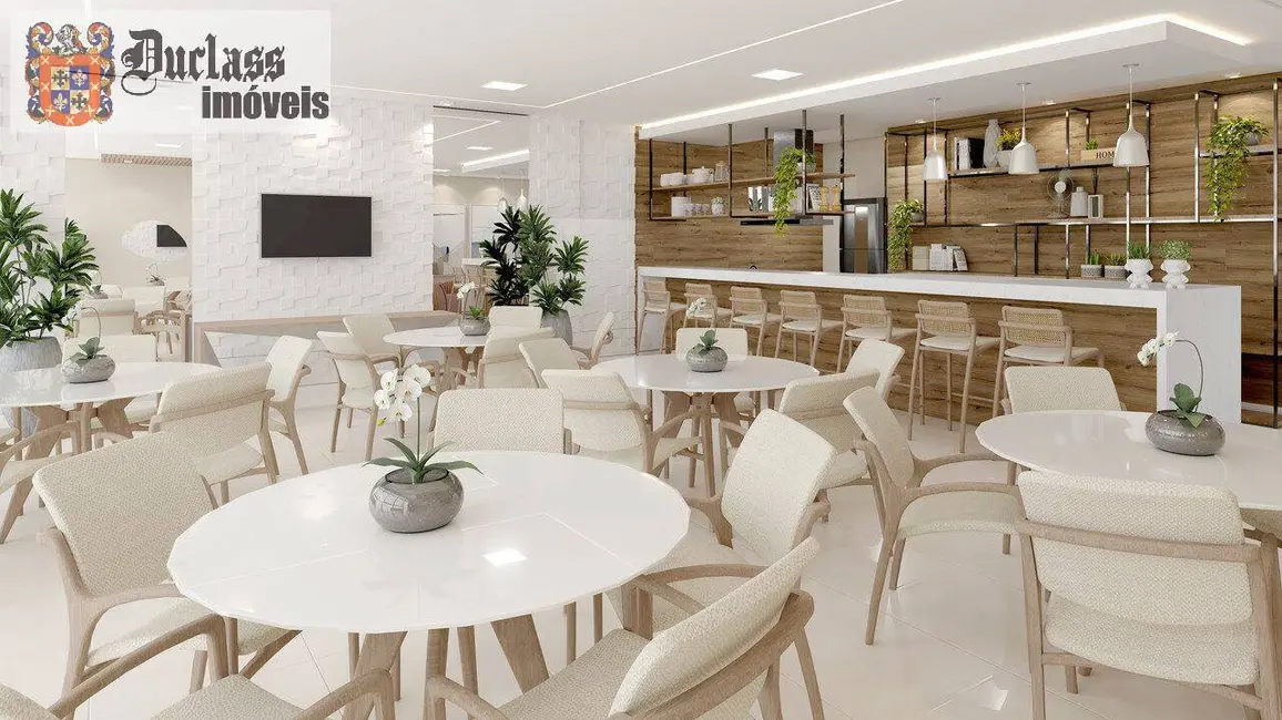 Foto 9 de Apartamento com 2 quartos à venda, 76m2 em Mongagua - SP
