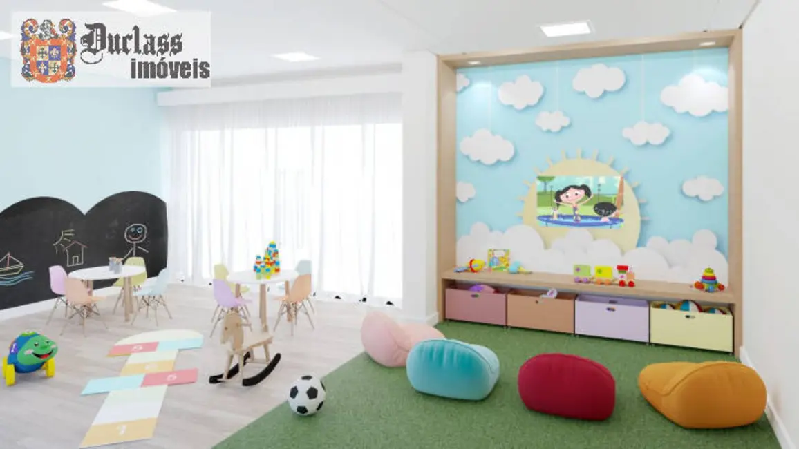 Foto 4 de Apartamento com 2 quartos à venda, 87m2 em Mongagua - SP