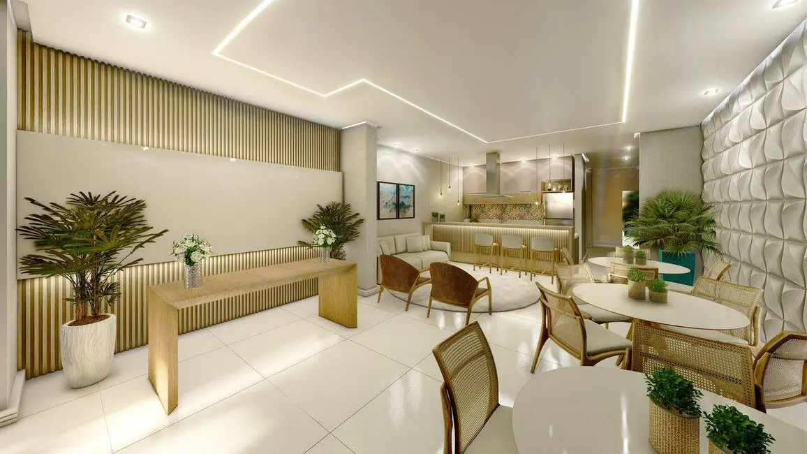 Apartamento com 2 quartos à venda, 76m2 em Centro, Mongagua - SP - imagem 7 Foto 7 de Apartamento com 2 quartos à venda, 76m2 em Centro, Mongagua - SP