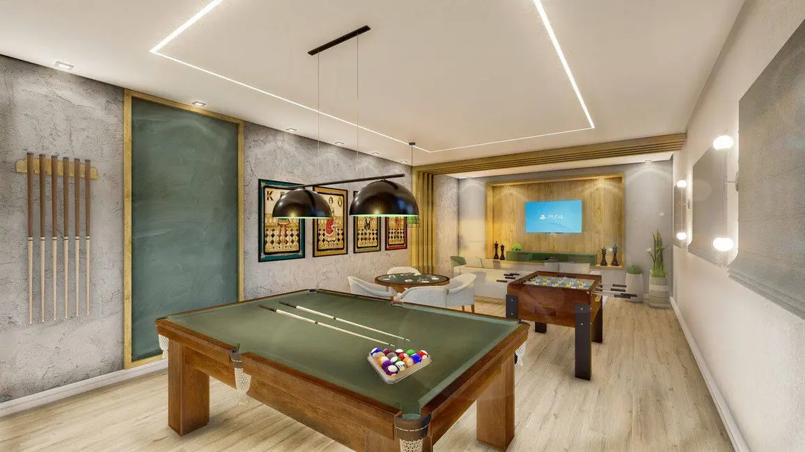 Apartamento com 2 quartos à venda, 76m2 em Centro, Mongagua - SP - imagem 8 Foto 8 de Apartamento com 2 quartos à venda, 76m2 em Centro, Mongagua - SP