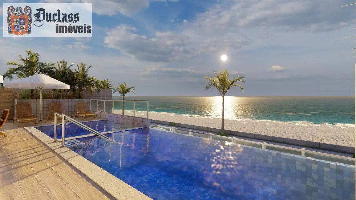 Foto 6 de Apartamento com 2 quartos à venda, 71m2 em Centro, Mongagua - SP