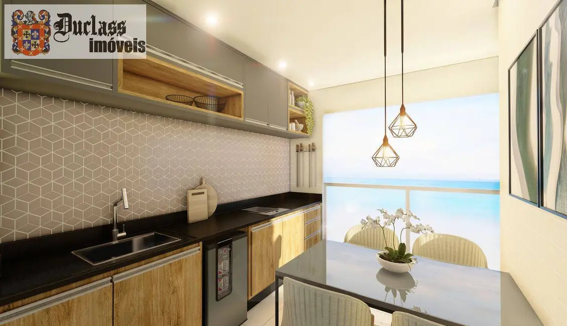 Foto 9 de Apartamento com 2 quartos à venda, 71m2 em Centro, Mongagua - SP