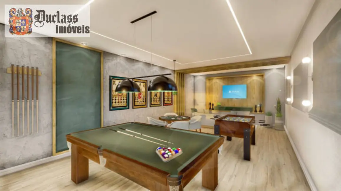 Foto 8 de Apartamento com 2 quartos à venda, 71m2 em Centro, Mongagua - SP