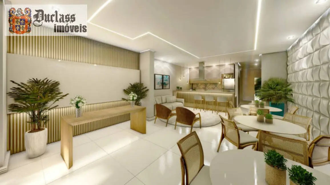 Foto 9 de Apartamento com 2 quartos à venda, 71m2 em Centro, Mongagua - SP