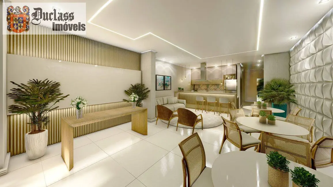 Foto 9 de Apartamento com 2 quartos à venda, 72m2 em Centro, Mongagua - SP