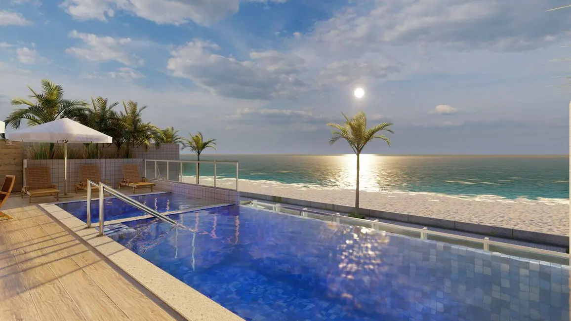 Foto 8 de Apartamento com 2 quartos à venda, 72m2 em Centro, Mongagua - SP