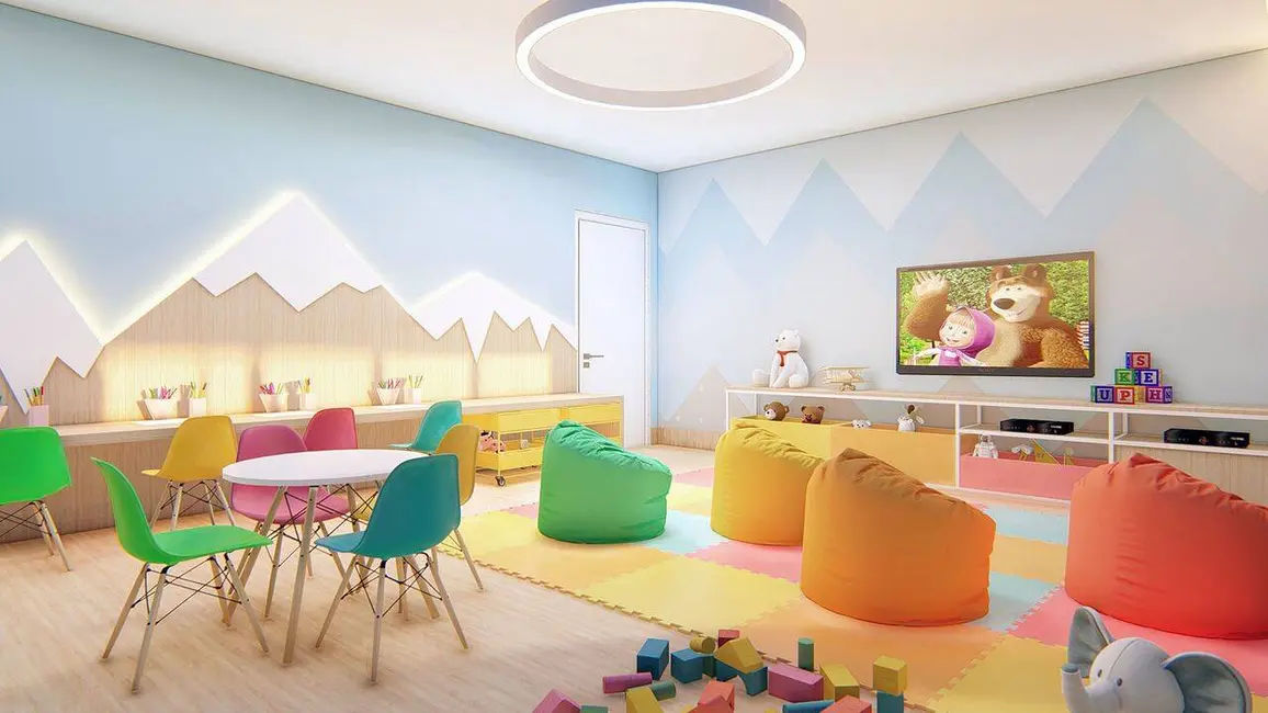 Foto 2 de Apartamento com 2 quartos à venda, 76m2 em Mongagua - SP