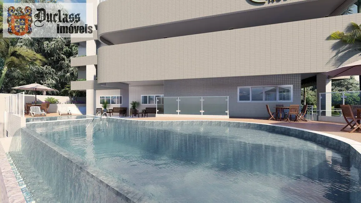 Foto 8 de Apartamento com 2 quartos à venda, 76m2 em Mongagua - SP