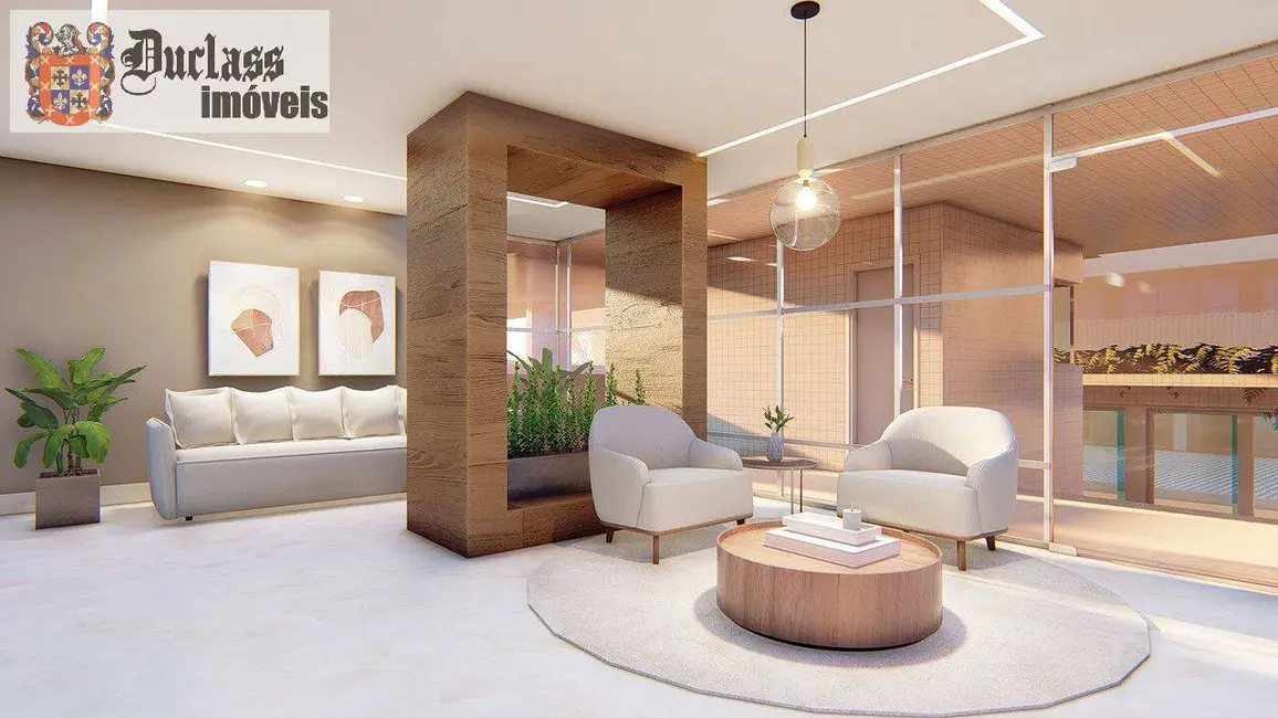 Foto 6 de Apartamento com 2 quartos à venda, 76m2 em Mongagua - SP