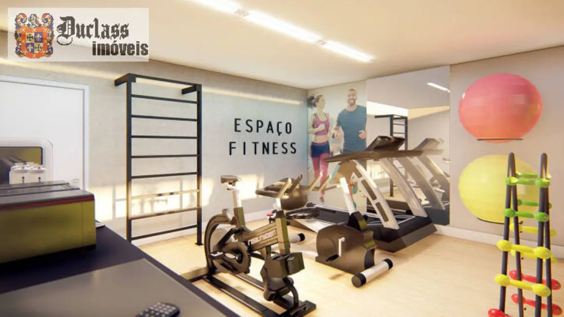 Foto 4 de Apartamento com 2 quartos à venda, 75m2 em Mongagua - SP