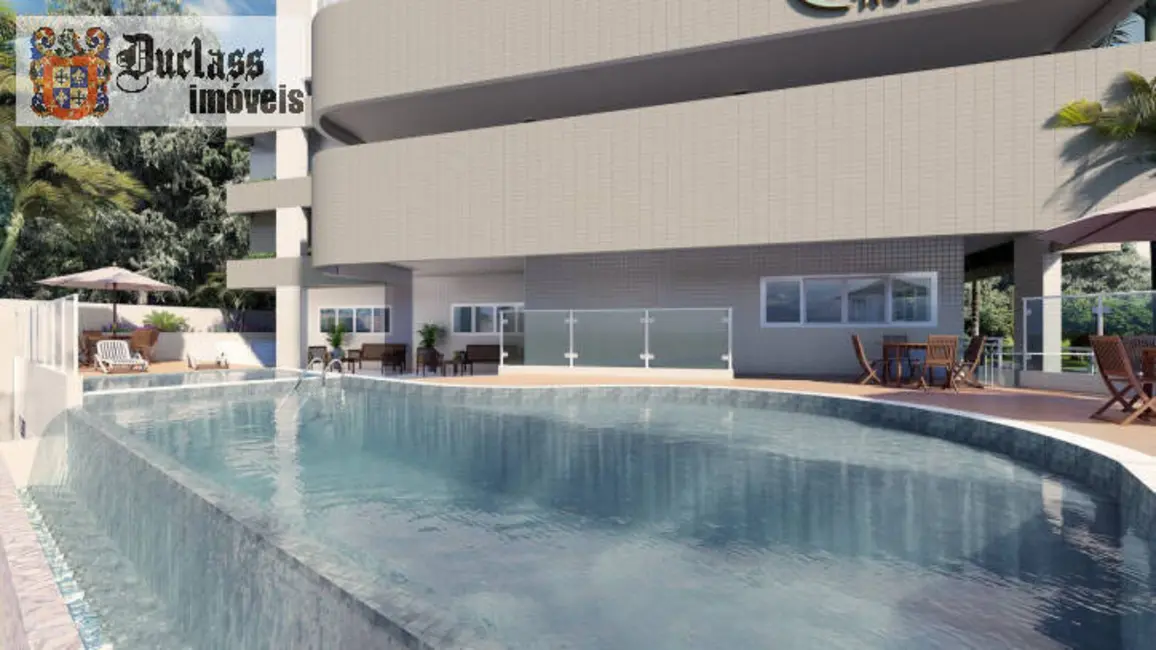 Foto 8 de Apartamento com 2 quartos à venda, 75m2 em Mongagua - SP